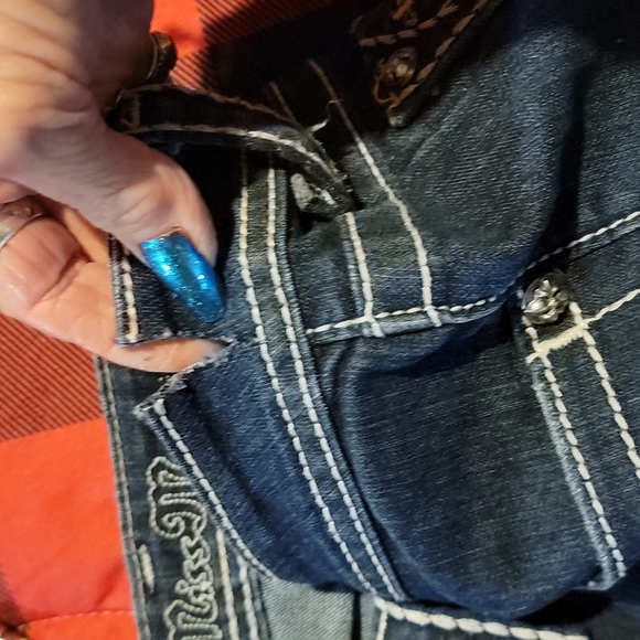 Jeans - Picture 4 of 7